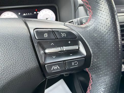Used 2022 Hyundai Kona N Line image 23