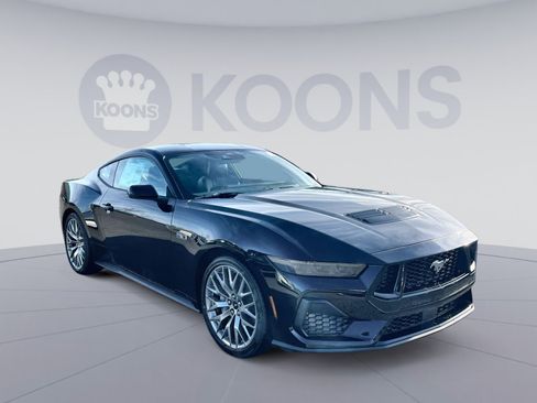 New 2026 Ford Mustang GT Premium image 10