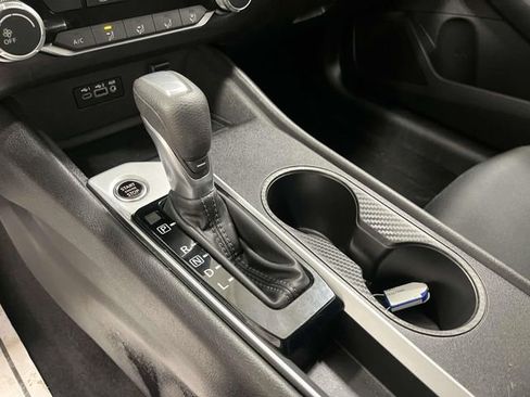 Used 2025 Nissan Altima 2.5 SV image 20