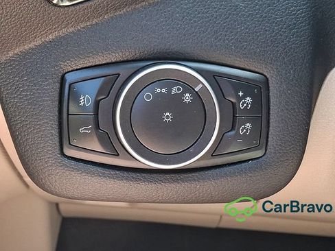 Used 2018 Ford Escape SEL AWD/4WD image 24