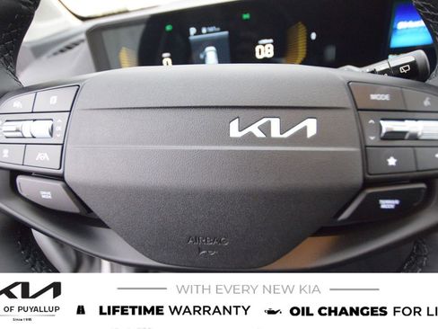 New 2026 Kia Sportage EX image 26