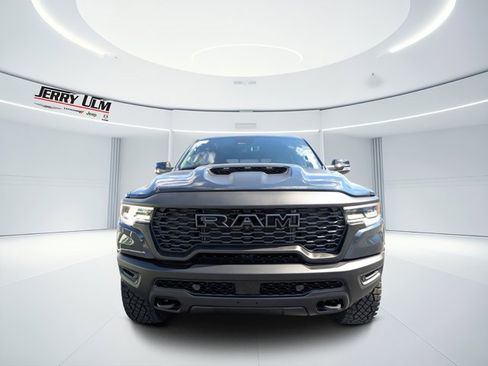 New 2026 RAM 1500 RHO w/ RHO Level 1 Equipment Group image 8