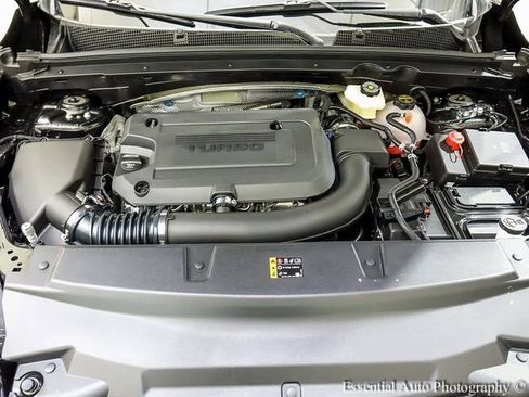 New 2026 Buick Envision Avenir image 21