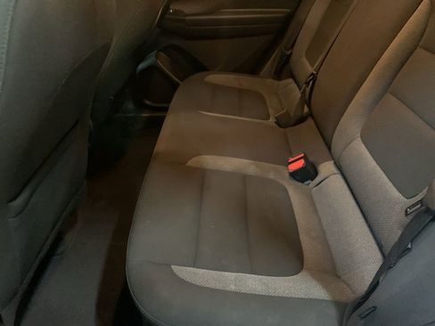 Used 2021 Chevrolet TrailBlazer LT w/ Convenience Package image 13