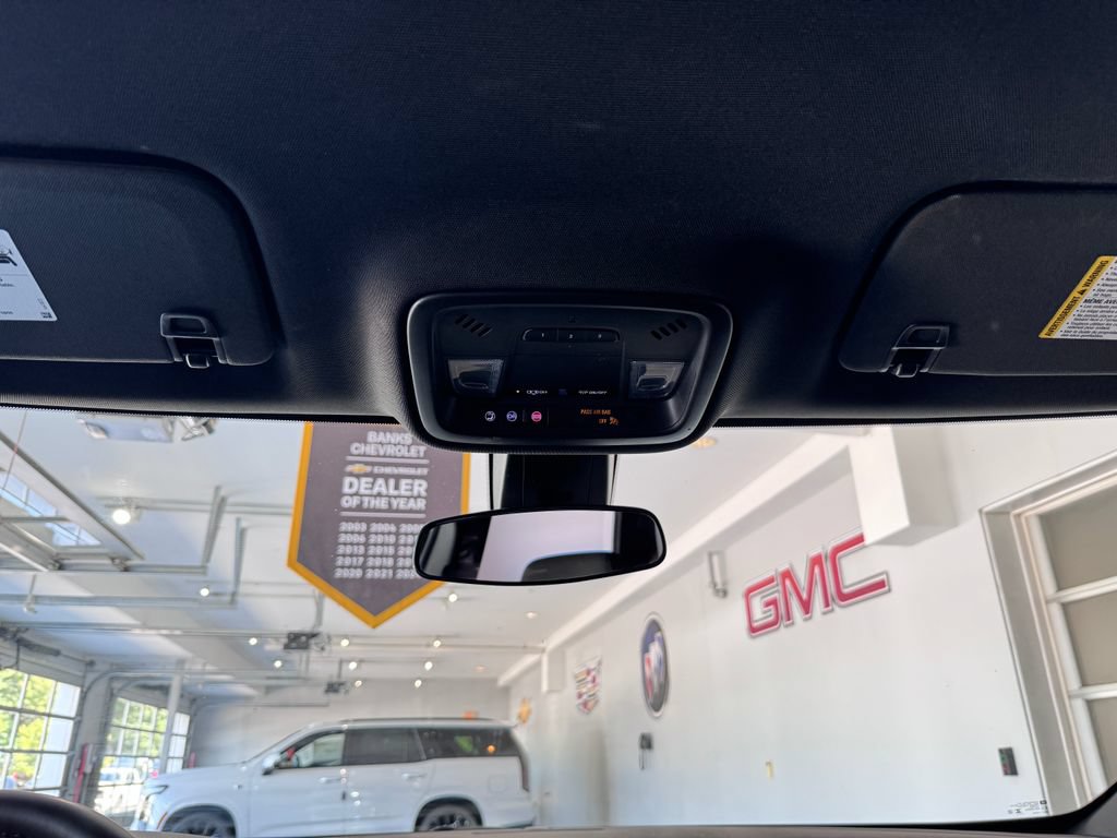 Certified 2023 Chevrolet Traverse LT AWD/4WD image 27
