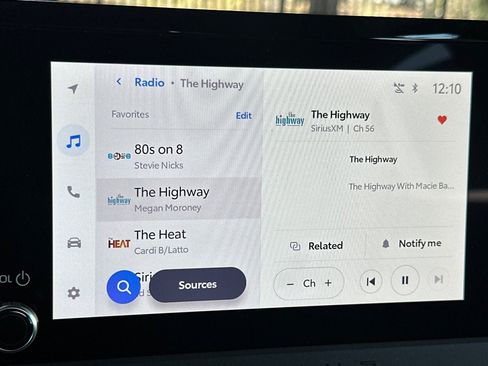 New 2026 Toyota Prius Plug-In Hybrid image 20