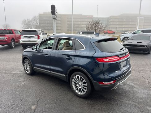 Used 2017 Lincoln MKC Reserve w/ Lincoln MKC Climate Package image 5