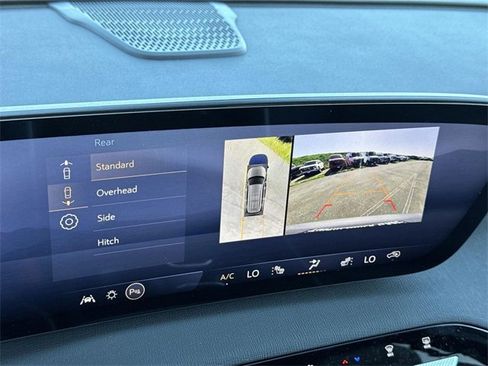 New 2026 Buick Enclave Preferred image 14