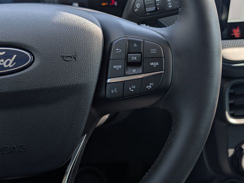 New 2026 Ford Maverick Lariat w/ Black Appearance Package AWD/4WD image 30