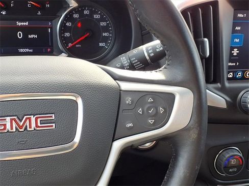 Used 2022 RAM 1500 Big Horn image 14