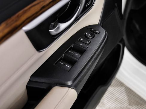 Used 2018 Honda CR-V EX-L image 44