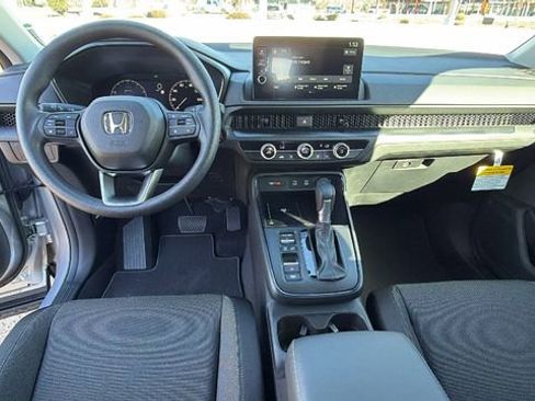 New 2026 Honda CR-V LX image 18
