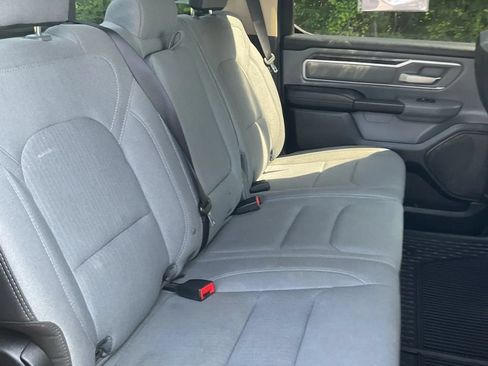 Used 2020 RAM 1500 Big Horn AWD/4WD image 42
