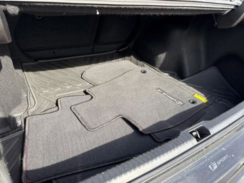 Used 2023 Lexus IS 350 F Sport w/ Navigation Package image 29