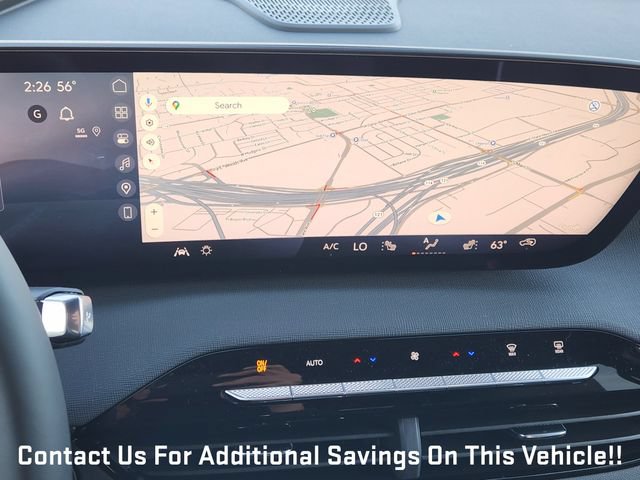 New 2026 Buick Enclave Preferred w/ LPO, Floor Liner Package FWD image 12