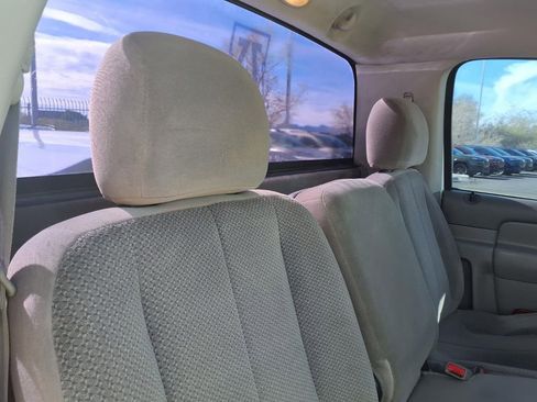 Used 2003 Dodge Ram 1500 Truck image 21