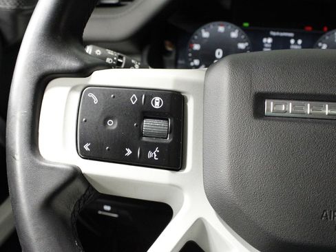 Used 2024 Land Rover Defender 110 S AWD/4WD image 26