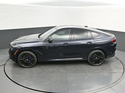 New 2026 BMW X6 xDrive40i AWD/4WD image 35