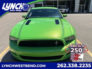 Used 2014 Ford Mustang GT Premium w/ Equipment Group 402A RWD video 1
