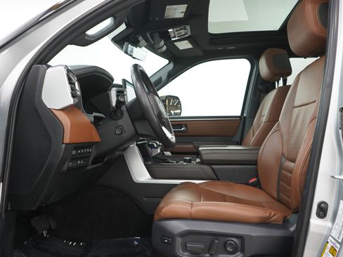Used 2023 Toyota Tundra 1794 Edition w/ Advanced Package AWD/4WD image 26