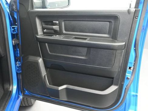 Used 2024 RAM 1500 Tradesman w/ Popular Equipment Group AWD/4WD image 11