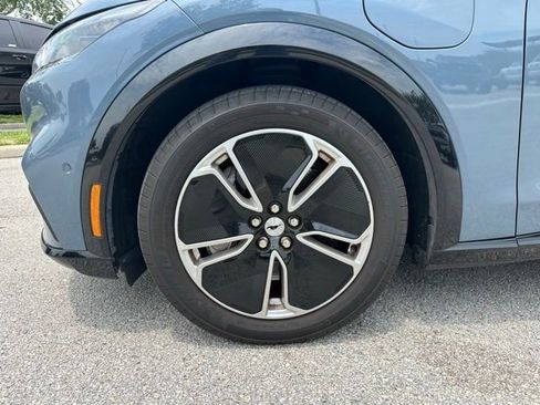 Used 2023 Ford Mustang Mach-E Premium RWD image 33