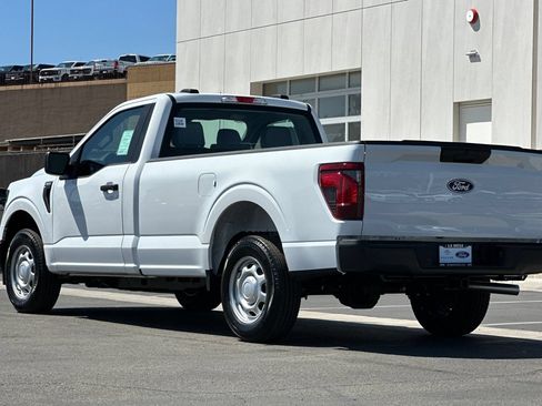 New 2026 Ford F150 XL RWD image 5