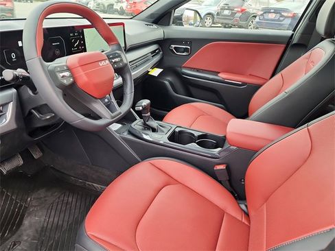 New 2026 Kia K4 GT-Line image 11