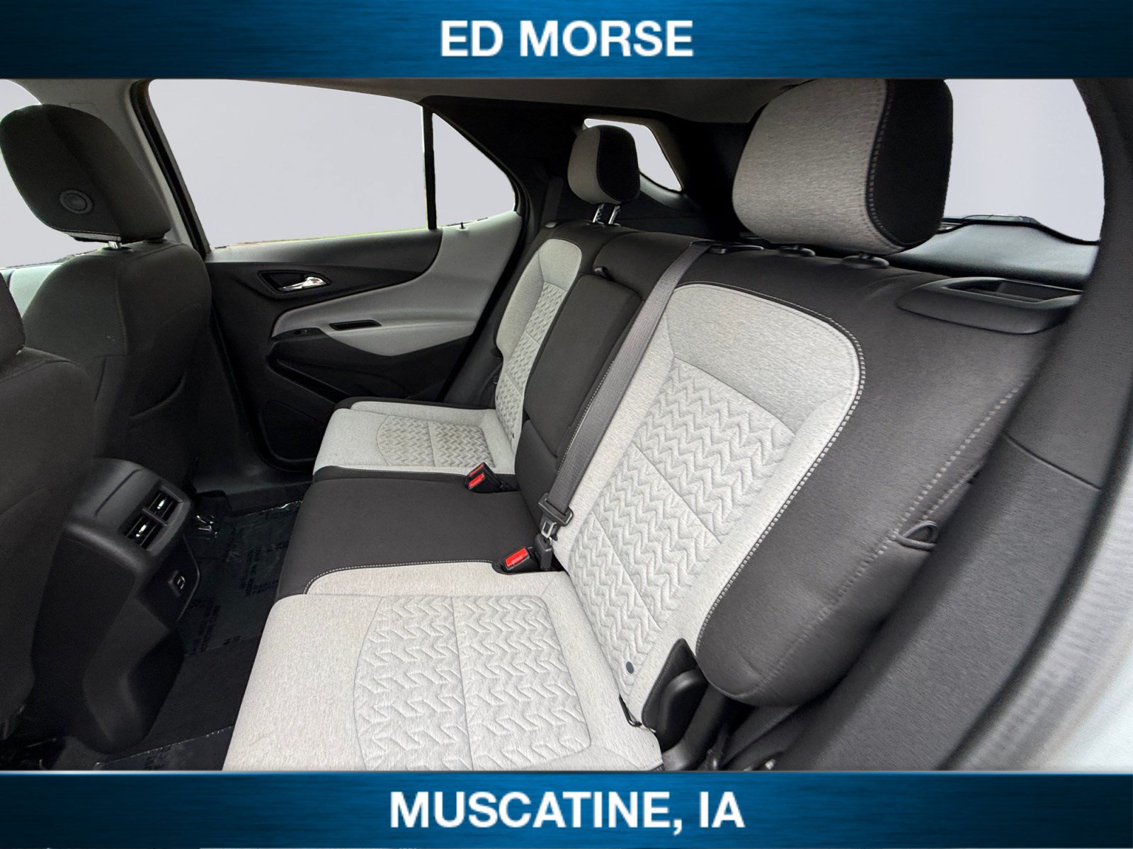 Used 2024 Chevrolet Equinox LT AWD/4WD image 13