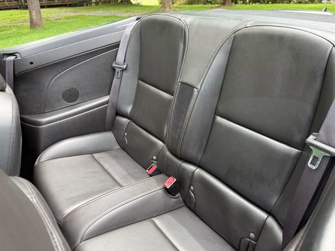 Used 2012 Chevrolet Camaro SS RWD image 27