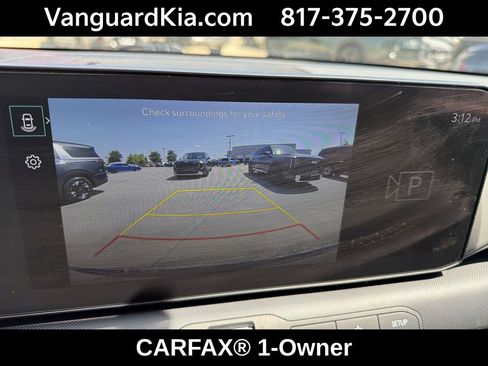 Certified 2025 Kia K4 FWD image 25