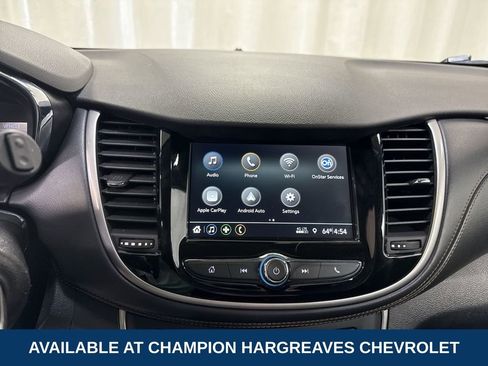 Certified 2019 Chevrolet Trax LS w/ Tint and Cruise Package image 18