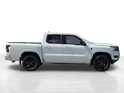 New 2026 Nissan Frontier SV w/ Tow Package image 6