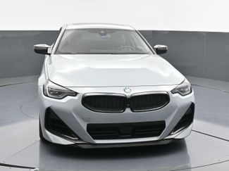 Used 2024 BMW M240i xDrive Coupe w/ Premium Package video 2