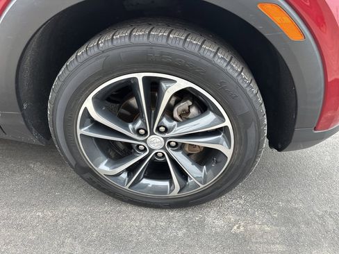 Used 2020 Buick Encore GX Select image 5