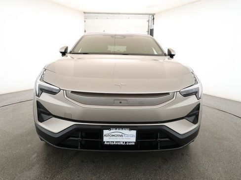 Used 2025 Polestar Polestar 3 image 2