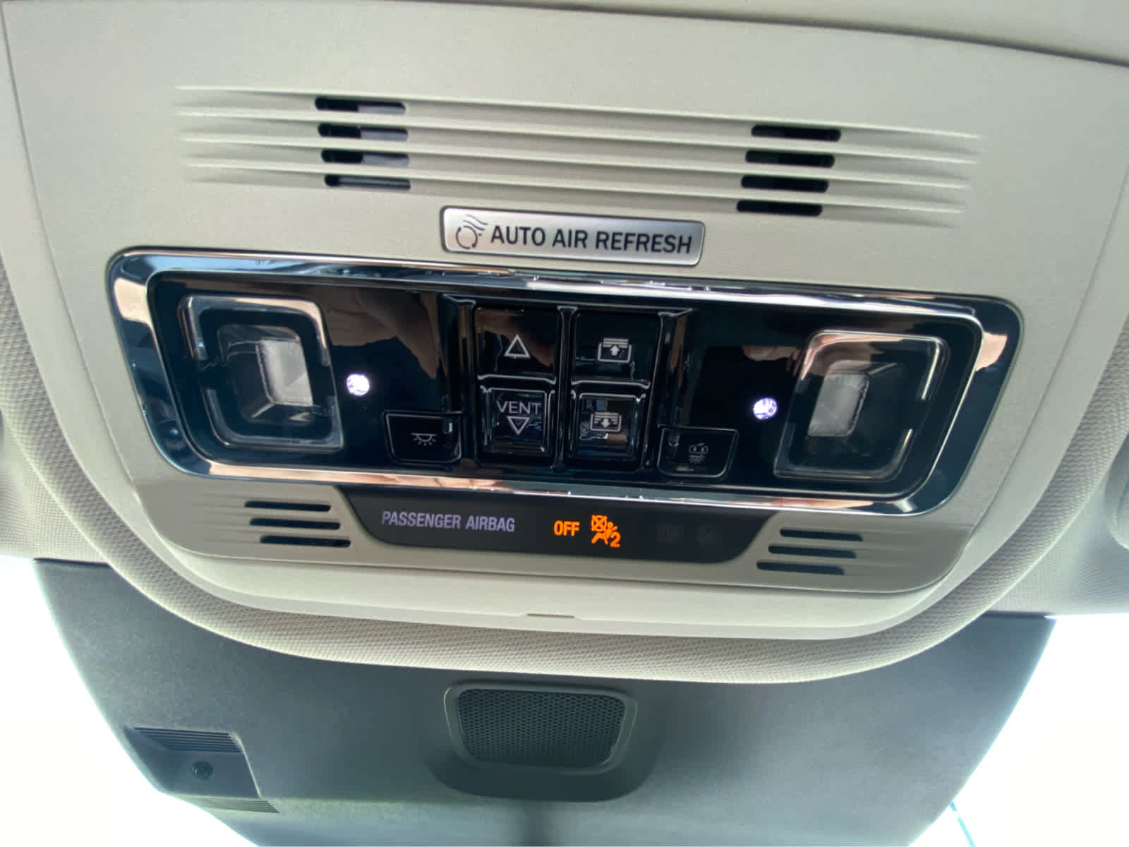 Used 2025 Lincoln Aviator Reserve w/ Illumination Package AWD/4WD image 35