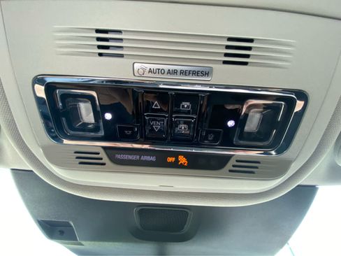 Used 2025 Lincoln Aviator Reserve w/ Illumination Package AWD/4WD image 35