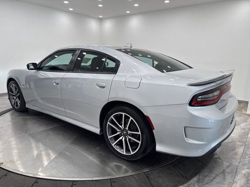 Used 2023 Dodge Charger R/T w/ Cold Weather Package image 5