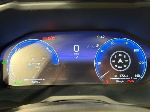 Used 2025 Toyota RAV4 Limited w/ Advanced Technology Package image 26