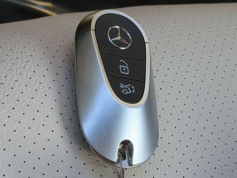 Certified 2023 Mercedes-Benz C 300 Sedan image 28