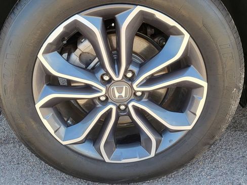 Used 2022 Honda CR-V EX image 15