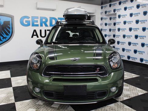Used 2016 MINI Cooper Countryman S w/ Premium Package image 6