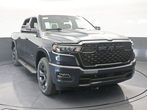 New 2026 RAM 1500 Big Horn image 9