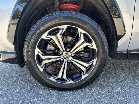 Used 2021 Toyota RAV4 XSE image 12