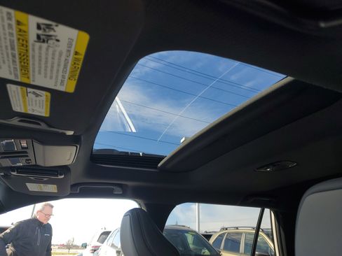 New 2026 Subaru Outback Premium image 13