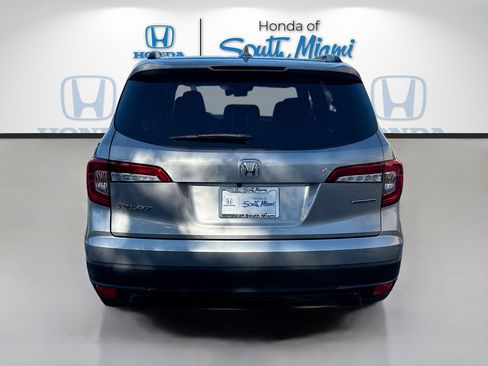 Used 2022 Honda Pilot Special Edition image 6