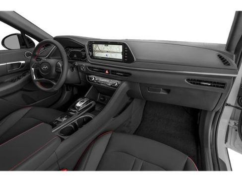 Used 2023 Hyundai Sonata SEL Plus image 18