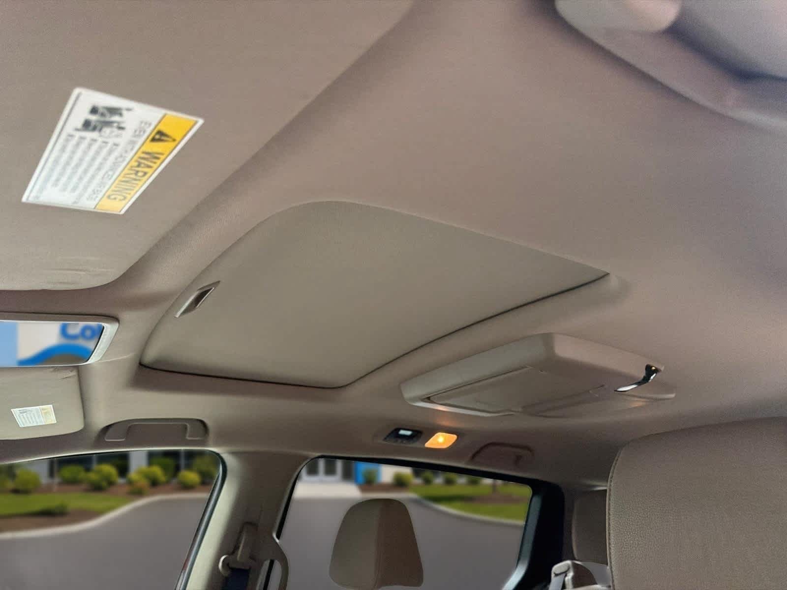 Used 2018 Honda Odyssey EX-L image 14