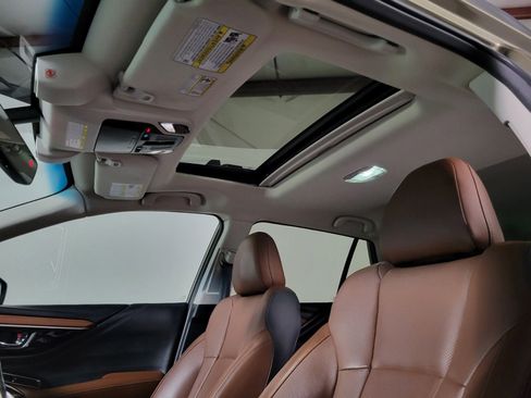 Used 2021 Subaru Outback Touring XT image 19